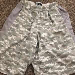 Fastboy shorts